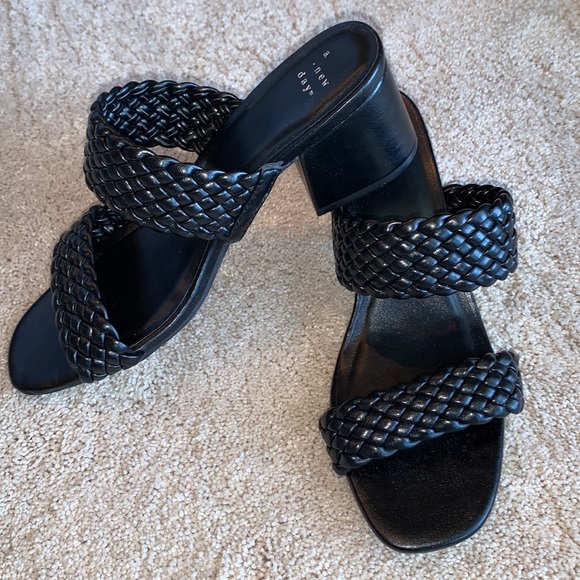 Size 8 Fiona Heels From Target | Poshmark